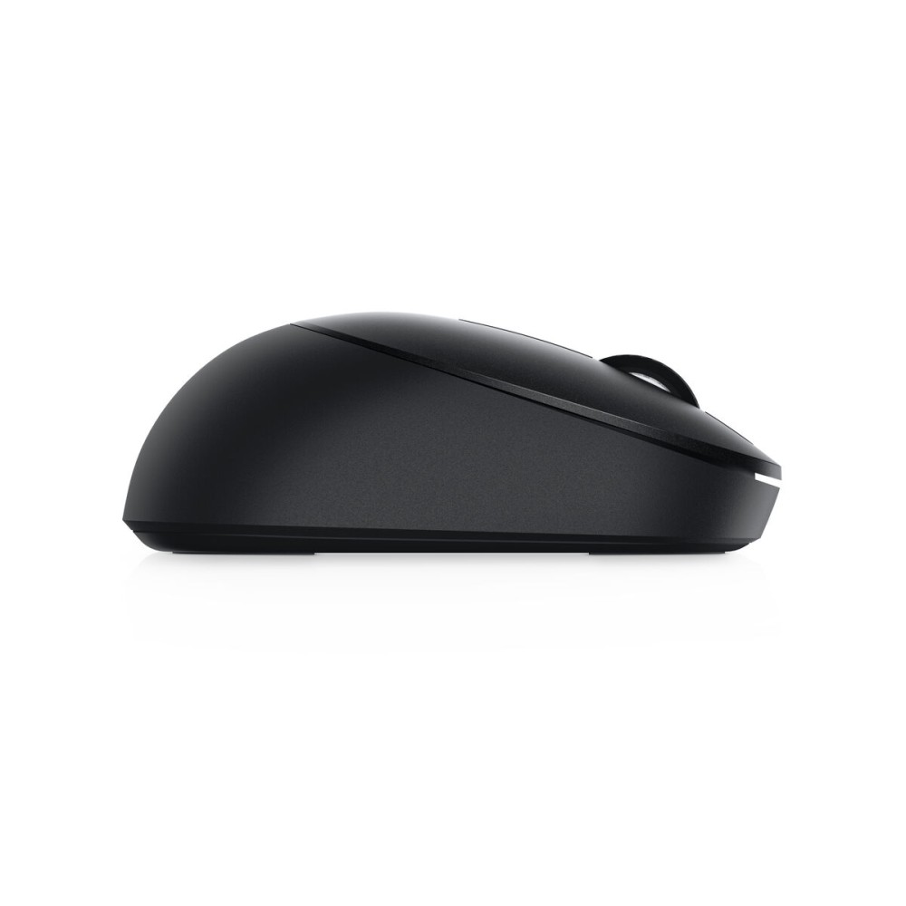 Schnurlose Mouse Dell MS5120W-BLK Schwarz