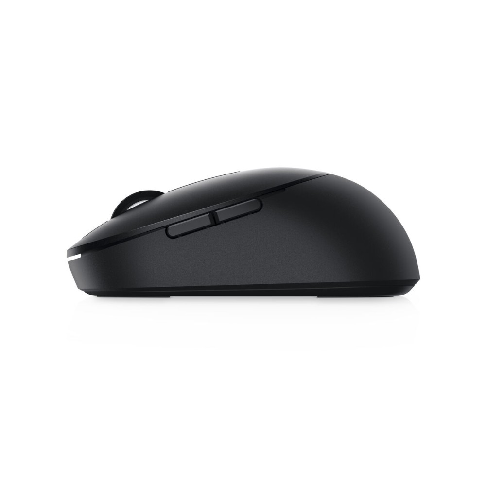 Schnurlose Mouse Dell MS5120W-BLK Schwarz