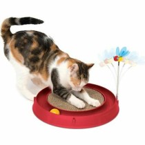 Katzenspielzeug Catit Ø 36 cm Rot