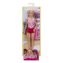 Poupée Barbie You Can Be Barbie