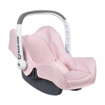 Puppensitz Smoby 48 x 37 x 31 cm Rosa