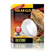 Glühbirne Exo Terra Terrarium 80 W