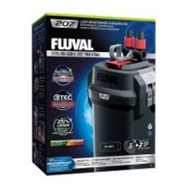 Filtres Fluval Series 7 207