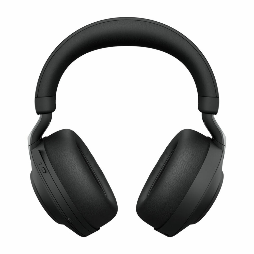 Casques avec Microphone Jabra 28599-989-899 Noir