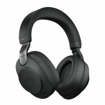 Casques avec Microphone Jabra 28599-989-899 Noir