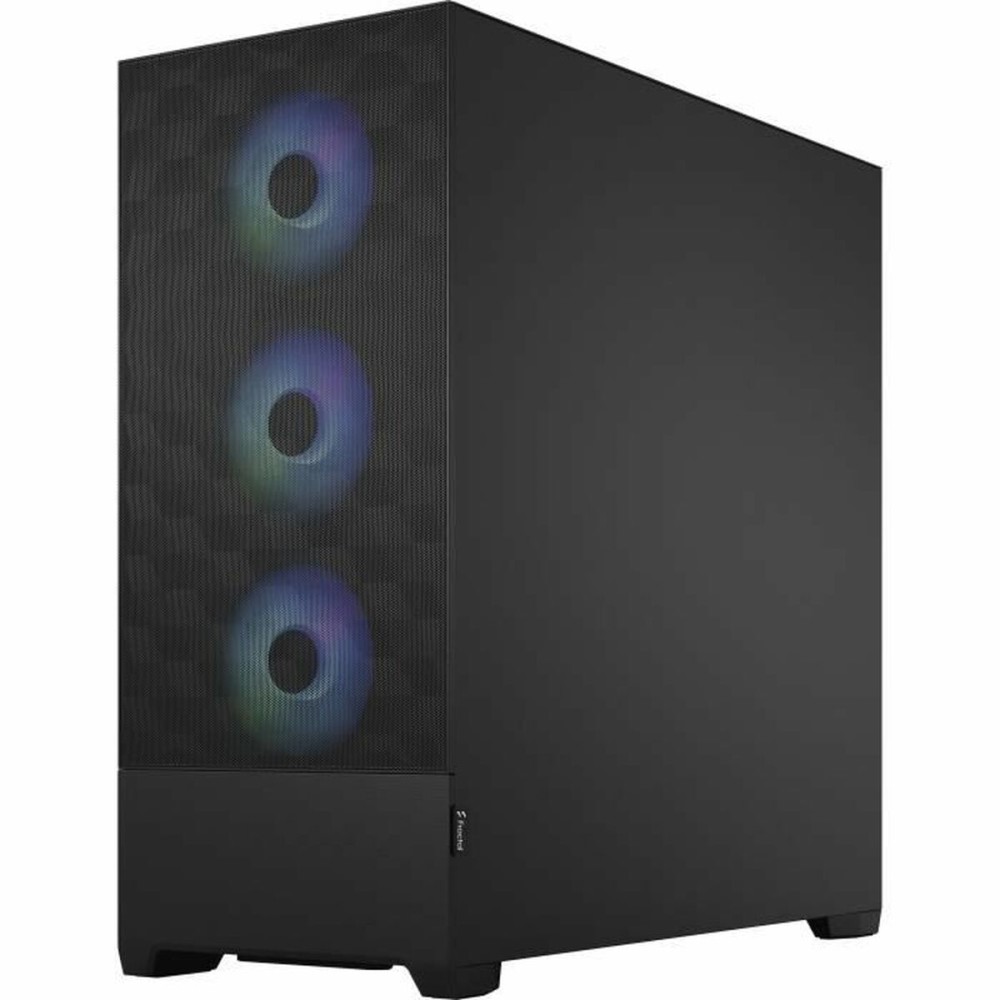 Boîtier ATX semi-tour Fractal Pop XL Air Noir