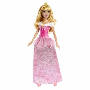 Doll Princesses Disney Aurora