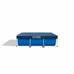 Swimming Pool Cover Intex 28038 300 x 200 cm (300 x 200 cm)