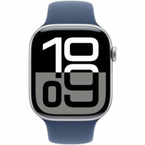 Montre intelligente Apple Series 10 GPS 42mm Argenté Ø 46 mm