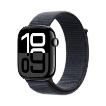 Montre intelligente Apple Watch Series 10 MWWR3QL/A Noir 1,81" 46 mm