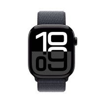 Montre intelligente Apple Watch Series 10 MWWR3QL/A Noir 1,81" 46 mm