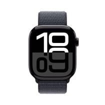 Smartwatch Apple Watch Series 10 MWWR3QL/A Black 1,81" 46 mm