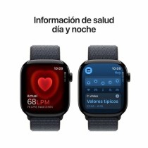 Montre intelligente Apple Watch Series 10 MWWR3QL/A Noir 1,81" 46 mm