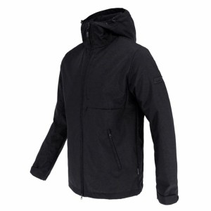 Anorak Joluvi Mazzin Homme Noir