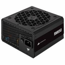 Bloc d’Alimentation Corsair RM650 2023 650 W 80 Plus Gold