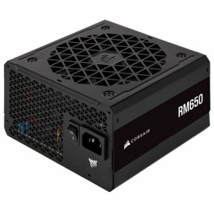 Power supply Corsair RM650 2023 650 W 80 Plus Gold