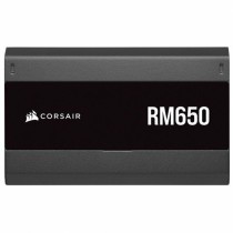 Bloc d’Alimentation Corsair RM650 2023 650 W 80 Plus Gold