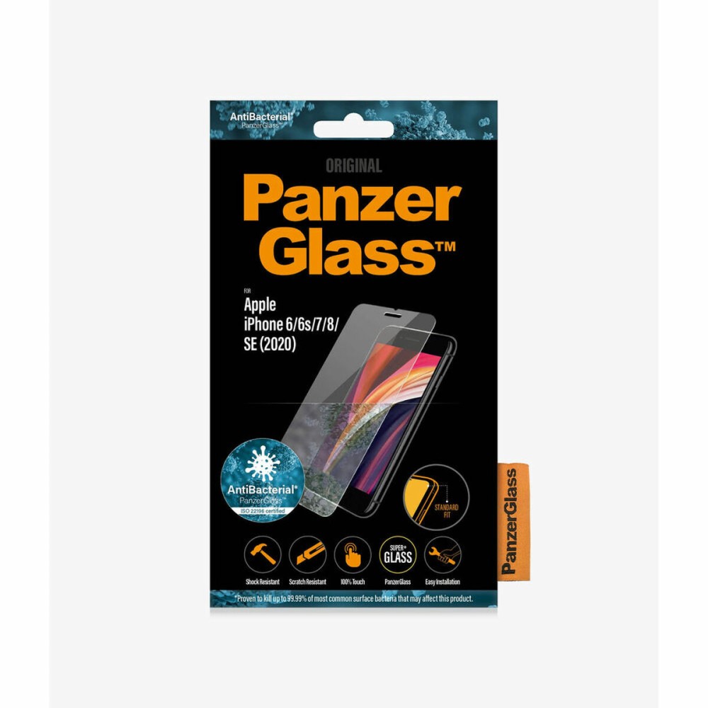 Protection pour Écran Panzer Glass 2684