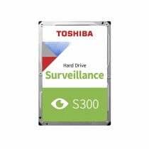 Disque dur Toshiba HDWT720UZSVA 2 TB 3,5"