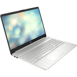 Laptop HP 15S-FQ5122NS Qwerty US 15,6" Intel Core i5-1235U 16 GB RAM 512 GB SSD (Refurbished A)