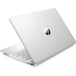 Laptop HP 15S-FQ5122NS Qwerty US 15,6" Intel Core i5-1235U 16 GB RAM 512 GB SSD (Restauriert A)