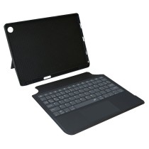 Hülle für Tablet und Tastatur Silver Electronics 112010040199