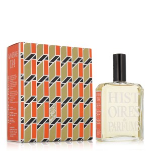 Unisex-Parfüm Histoires de Parfums Ambre 114 EDP 120 ml