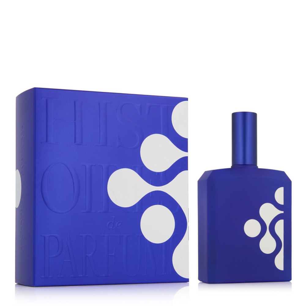 Parfum Unisexe Histoires de Parfums EDP This Is Not A Blue Bottle 1.4 120 ml