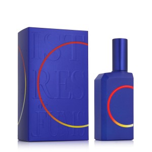 Parfum Unisexe Histoires de Parfums EDP This Is Not A Blue Bottle 1.3 60 ml