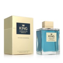 Herrenparfüm Antonio Banderas King of Seduction Absolute EDT EDT 200 ml