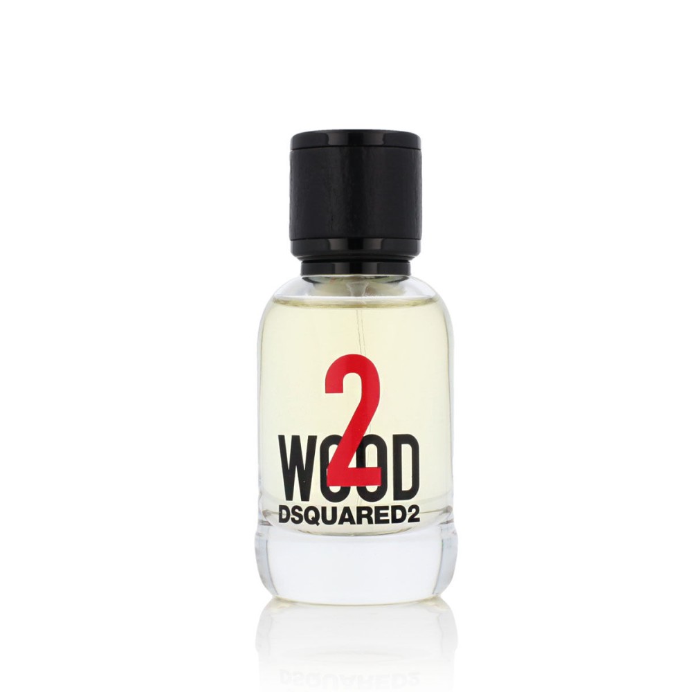 Parfum Unisexe Dsquared2 EDT 2 Wood 50 ml