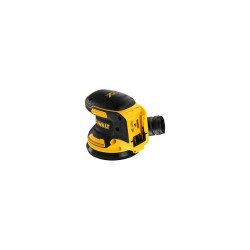 Ponceuse Dewalt DCW210N