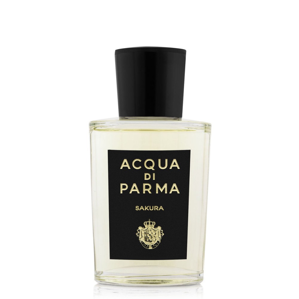 Parfum Unisexe Acqua Di Parma EDP 100 ml Sakura