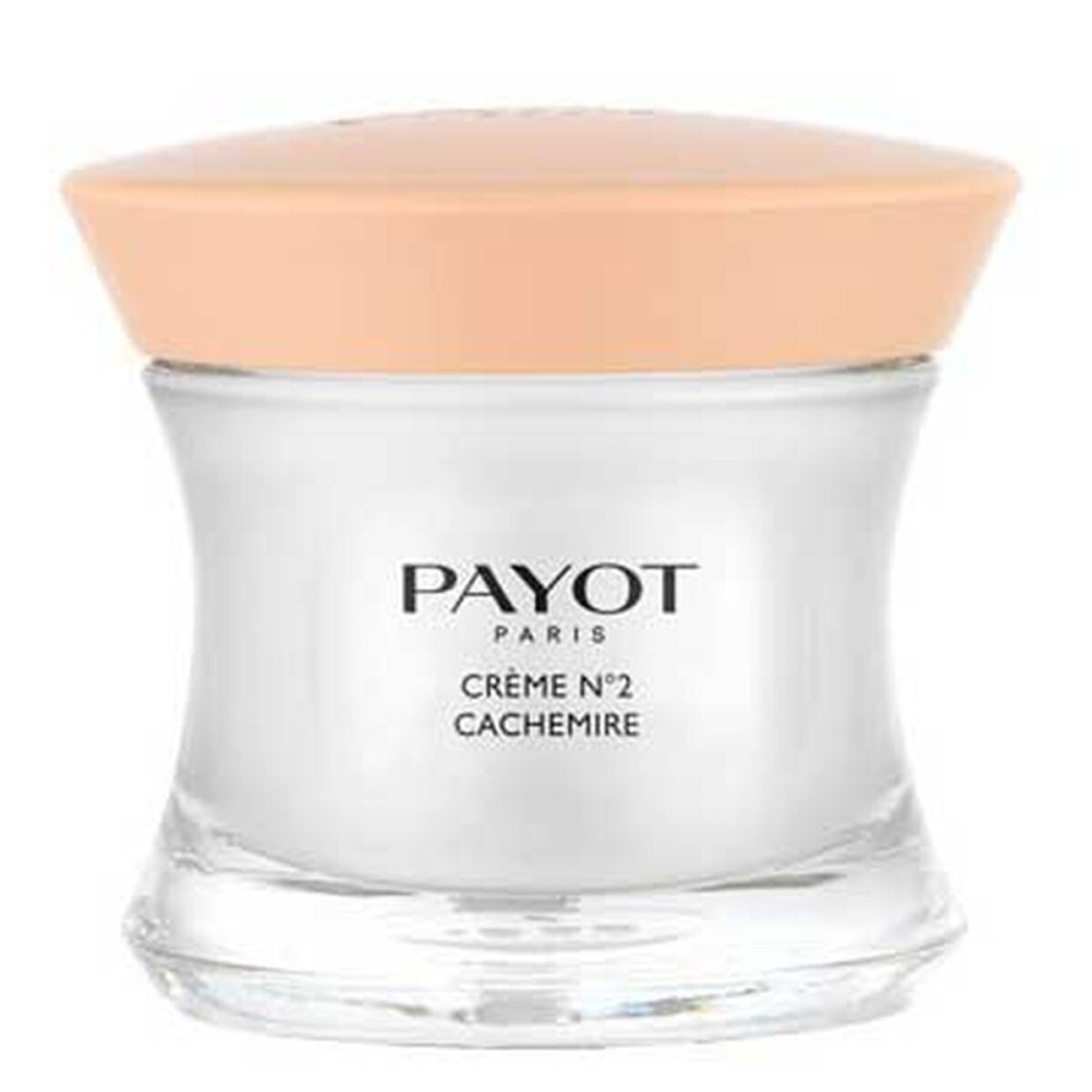 Crème de jour Payot Apaisante