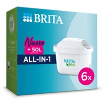 Filtre pour Carafe Filtrante MAXTRA PRO ALL IN ONE 6 UD (6 Unités) (Reconditionné A)