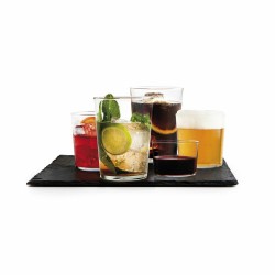 Set de Verres Luminarc Cidre Transparent verre (530 ml) (4 Unités)