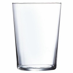 Set de Verres Luminarc Cidre Transparent verre (530 ml) (4 Unités)