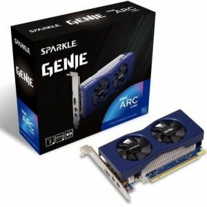 Grafikkarte Sparkle 1A1-S00401700G 6 GB GDDR6