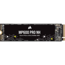 Disque dur Corsair MP600 PRO NH 1 TB SSD