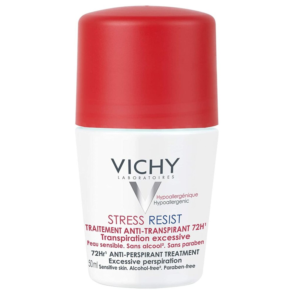 Déodorant Roll-On Vichy Stress Resist 50 ml