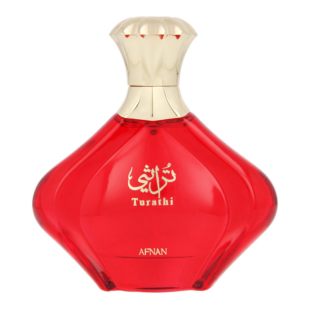 Women's Perfume Afnan Turathi Femme Red EDP 90 ml