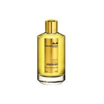 Unisex Perfume Mancera Gold Intensitive Aoud EDP 120 ml