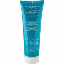 Crème Hydratante avec Couleur Jeanne Piaubert Hydro Active H Bb Medium Dark Spf 20 50 ml