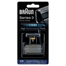 Tête de rechange Braun BR-KP505 1 Pièce