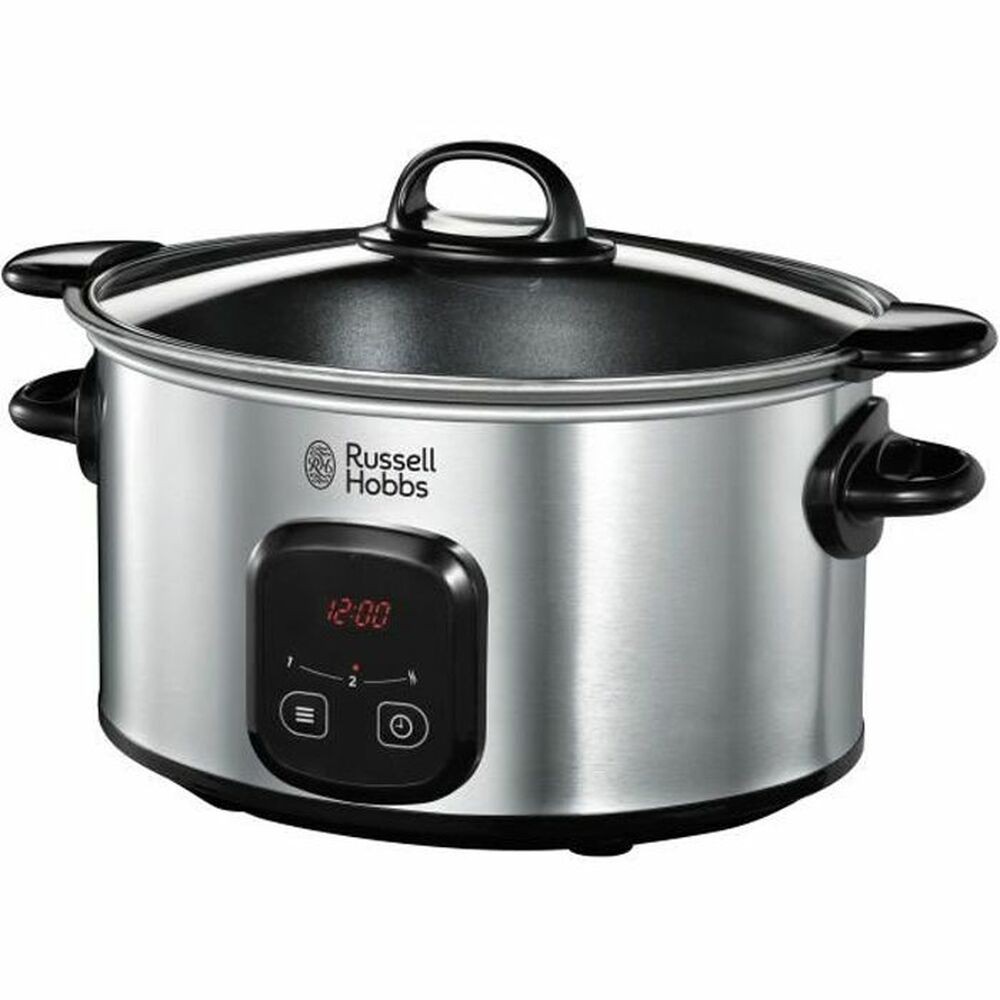 Slow Cooker Russell Hobbs 22750-56     6L 6 L 200 W