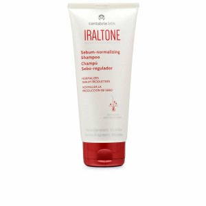 Fettregulierendes Shampoo Iraltone 200 ml