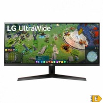 Écran LG 29WP60G-B UltraWide Full HD 29"