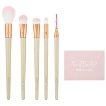 Kit de broche de maquillage Ecotools Starry Eye Édition limitée 6 Pièces