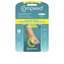 Pansements pour Callosités Compeed Callos Hydratant