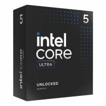 Processor Intel Core Ultra 5 Desktop 245KF LGA 1851